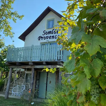 Somlói Provence * Doba