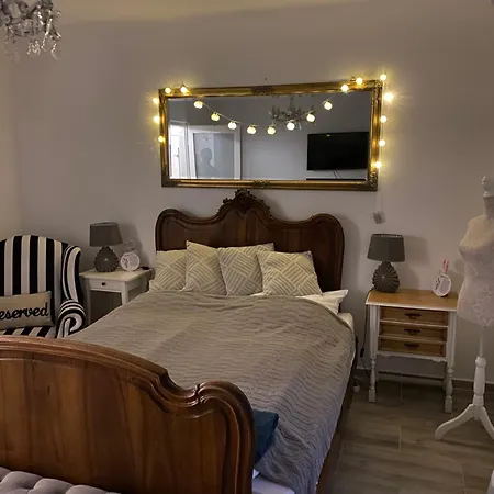 Somloi Provence * Doba