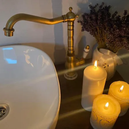 Сasa de vacaciones Somlói Provence Doba