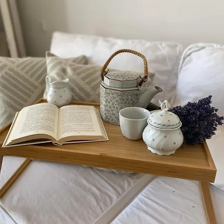 Сasa de vacaciones Somlói Provence Doba