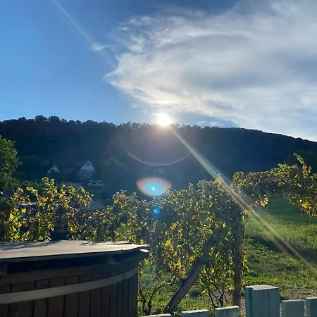 Somlói Provence Сasa de vacaciones