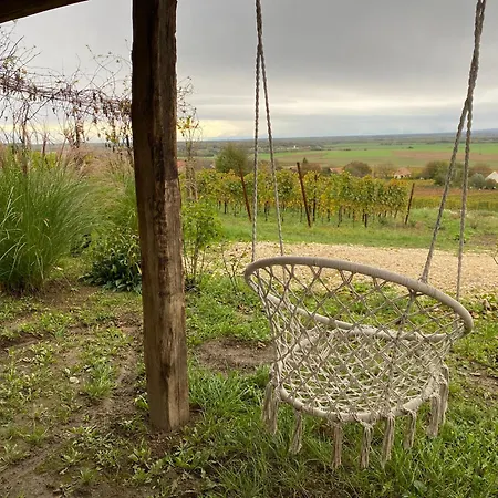 Somlói Provence Сasa de vacaciones *