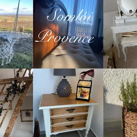 Somlói Provence Doba