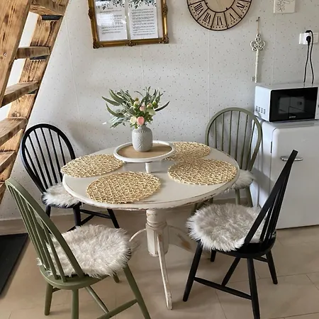 Somloi Provence Case de vacanță