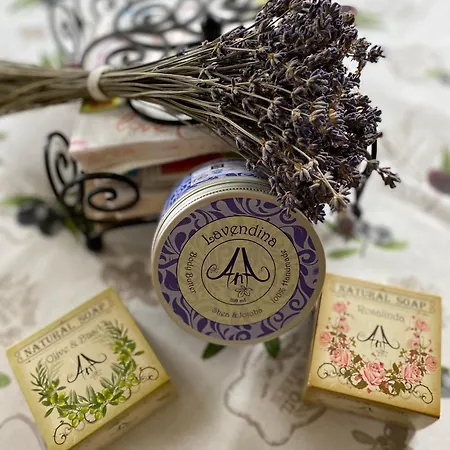 Somloi Provence