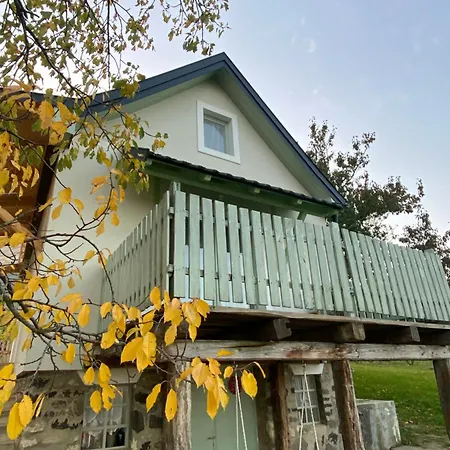 Case de vacanță Somloi Provence Doba