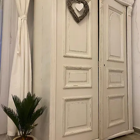 Somlói Provence Сasa de vacaciones *