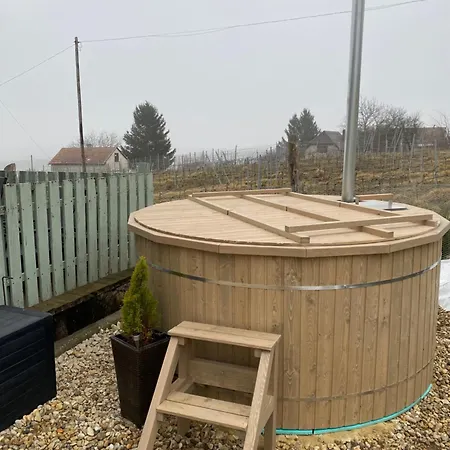 Case de vacanță Somloi Provence *