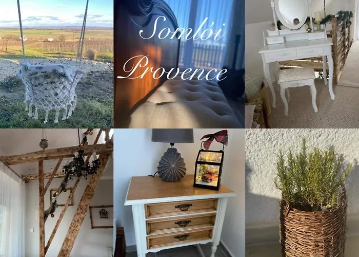 Somloi Provence Doba