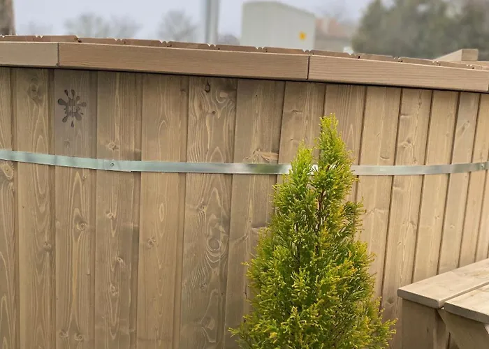 Somloi Provence Case de vacanță Doba